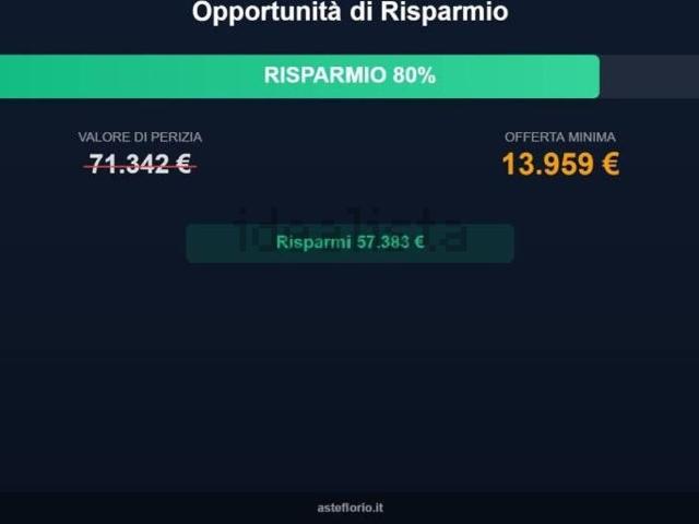 Case e ville in vendita di 400 m² in Contrada Stretta
