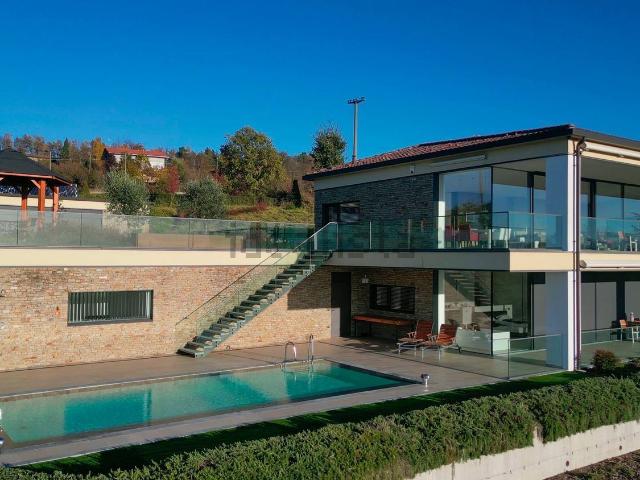 Case e ville in vendita di 400 m² in Frazione Mellea