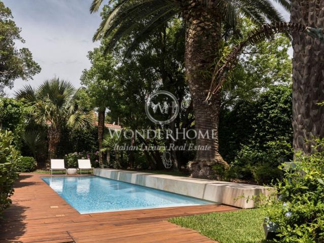 Case e ville in vendita di 400 m² in Località Marinella