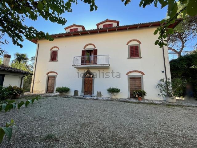 Case e ville in vendita di 400 m² in Località Sassaia di Rigutino