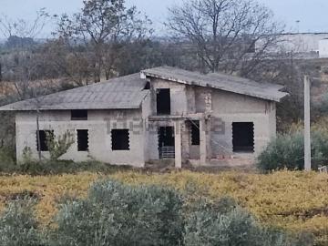 Case e ville in vendita di 400 m² in Strada Comunale Ortonese