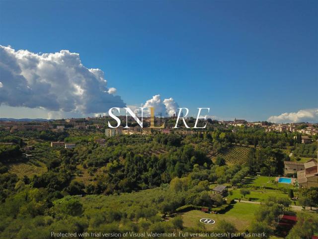 Case e ville in vendita di 400 m² in Strada del Linaiolo