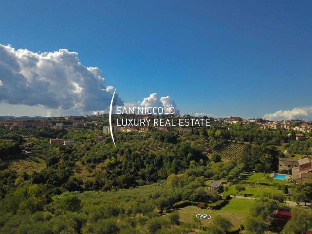 Case e ville in vendita di 400 m² in Strada del Linaiolo