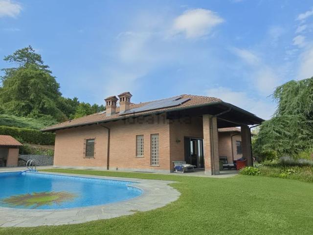 Case e ville in vendita di 400 m² in Strada per Pavone