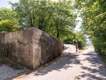 Case e ville in vendita di 432 m² in Via delle Palaie