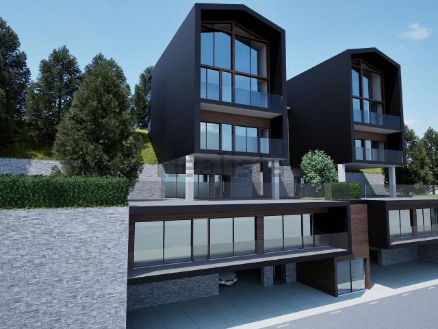 Case e ville in vendita di 403 m² in Via Guido Rey, 10