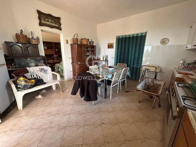 Case e ville in vendita di 403 m² in Contrada Bastonaca