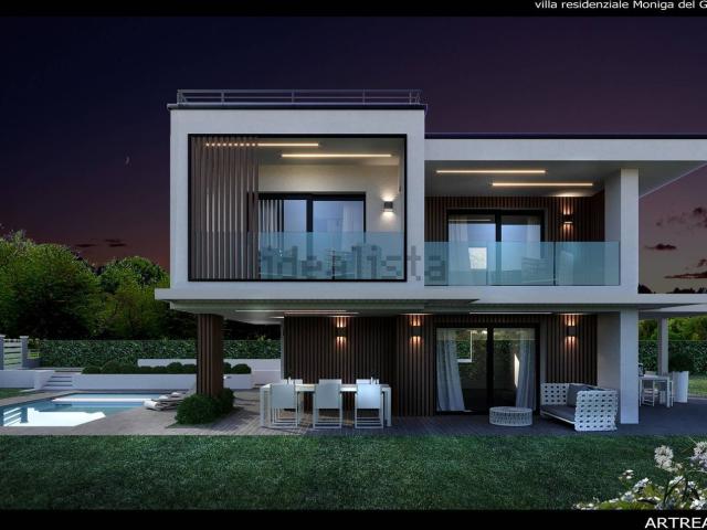 Case e ville in vendita di 404 m² in Via San Cassiano, 4