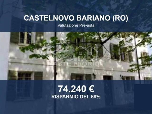 Case e ville in vendita di 404 m² in Via Spinea