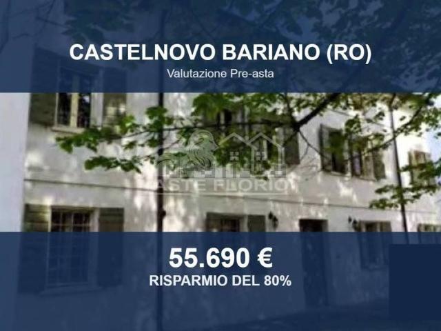 Case e ville in vendita di 404 m² in Via Spinea, 665