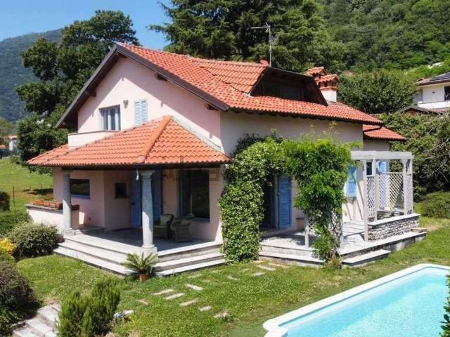 Case e ville in vendita di 405 m² in Via Capiria