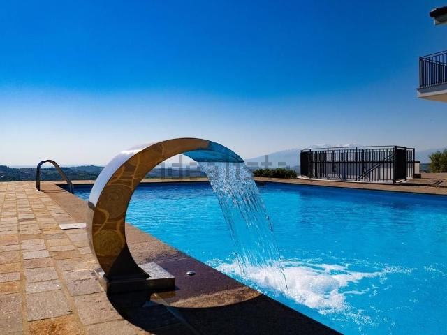 Case e ville in vendita di 405 m² in Contrada Mallo