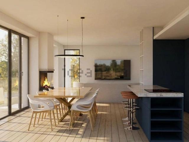 Case e ville in vendita di 428 m² in Via Jacopo Bonfadio, 2