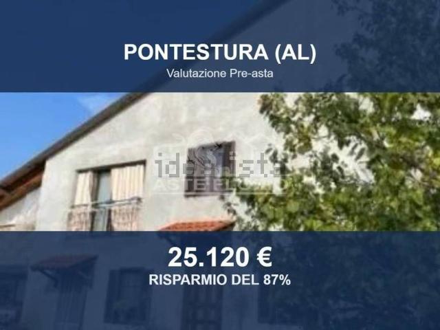 Case e ville in vendita di 407 m² in Via Marbello Livio