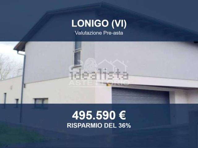 Case e ville in vendita di 407 m² in Via San Daniele