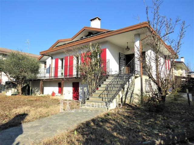 Case e ville in vendita di 409 m² in Via San Gregorio Barbarigo, 15