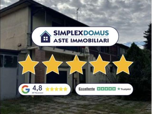 Case e ville in vendita di 409 m² in Viale dell&apos Artigianato