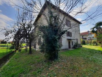 Case e ville in vendita di 410 m² in Via San Donato