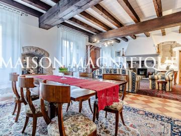 Case e ville in vendita di 410 m² in Borgo Bisano