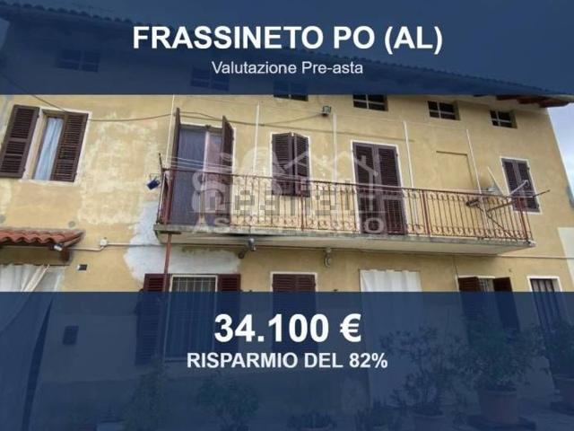 Case e ville in vendita di 411 m² in Via Camillo Benso Cavour, 2