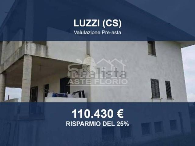 Case e ville in vendita di 411 m² in Contrada Pezza di Piro