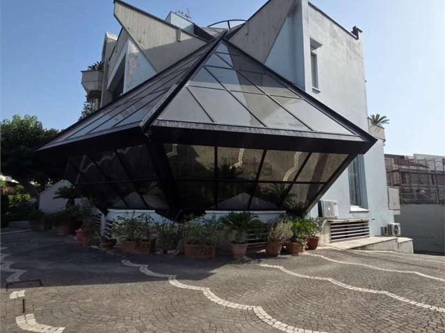 Case e ville in vendita di 412 m² in Via Caduti di Nassiriya, 13
