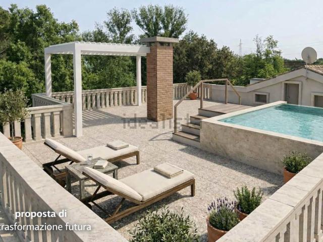 Case e ville in vendita di 413 m²
