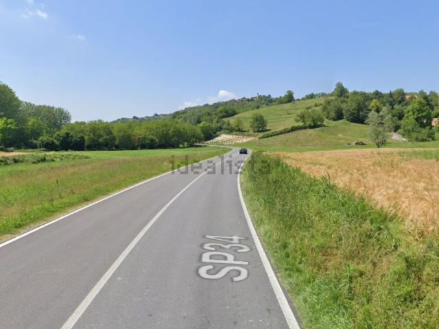 Case e ville in vendita di 4140 m² in Via Asti