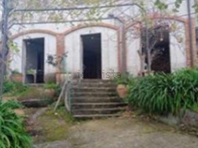 Case e ville in vendita di 414 m² in Contrada Ferretta