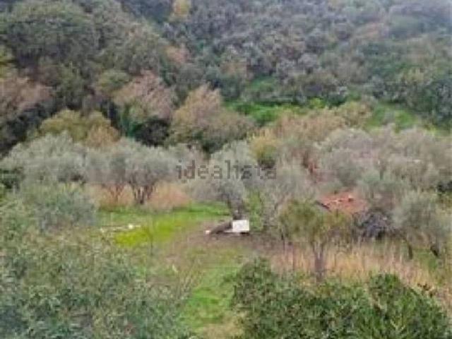 Case e ville in vendita di 414 m² in Contrada Ferretta