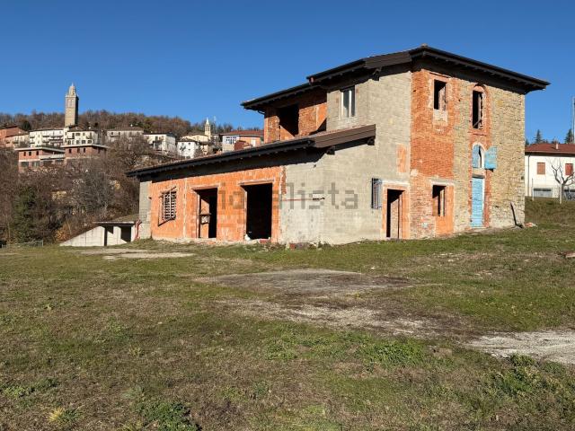 Case e ville in vendita di 415 m²
