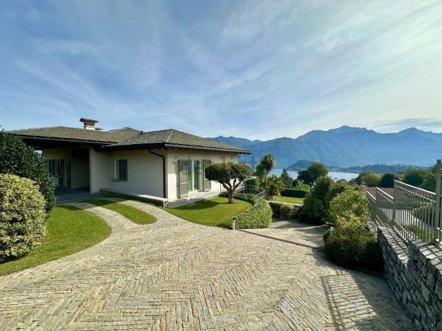 Case e ville in vendita di 415 m² in Via Cima dei Ronchi