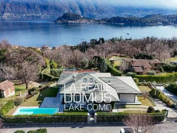 Case e ville in vendita di 415 m² in Via Cima dei Ronchi