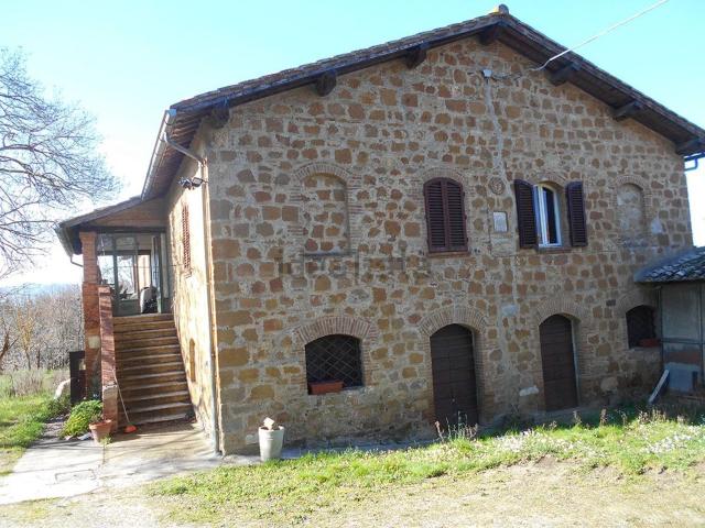 Case e ville in vendita di 416 m² in Strada Provinciale 53