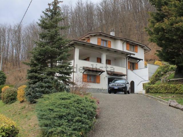 Case e ville in vendita di 420 m²