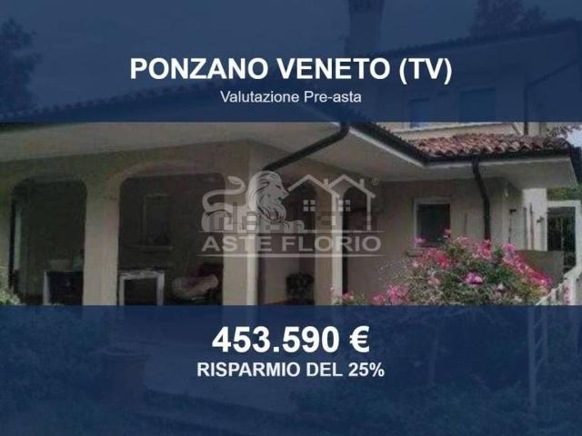 Case e ville in vendita di 420 m² in Via E. Gastaldo, 11