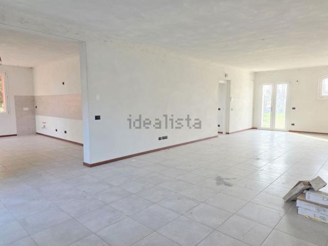 Case e ville in vendita di 420 m² in Via Fornace, 1596