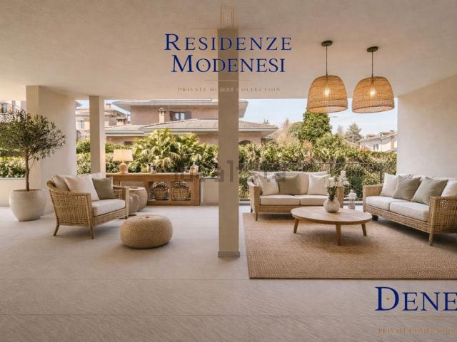 Case e ville in vendita di 420 m² in Via Liguria, 1