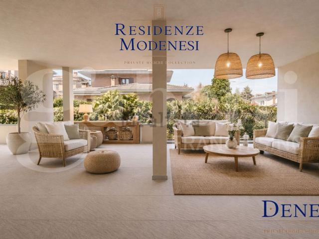 Case e ville in vendita di 420 m² in Via Liguria, 1