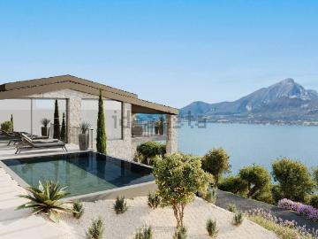 Case e ville in vendita di 420 m² in Via per Ca&apos  Tronconi