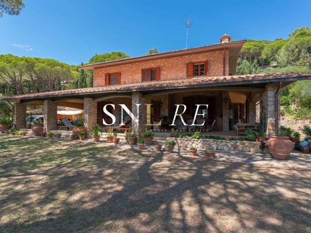 Case e ville in vendita di 420 m² in Via Puglie