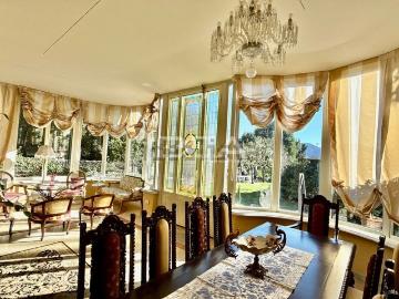 Viale Giuseppe Giusti Lucca, Lucca, Lucca Toscana, Toscana