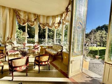 Case e ville in vendita di 420 m² in Viale Giuseppe Giusti