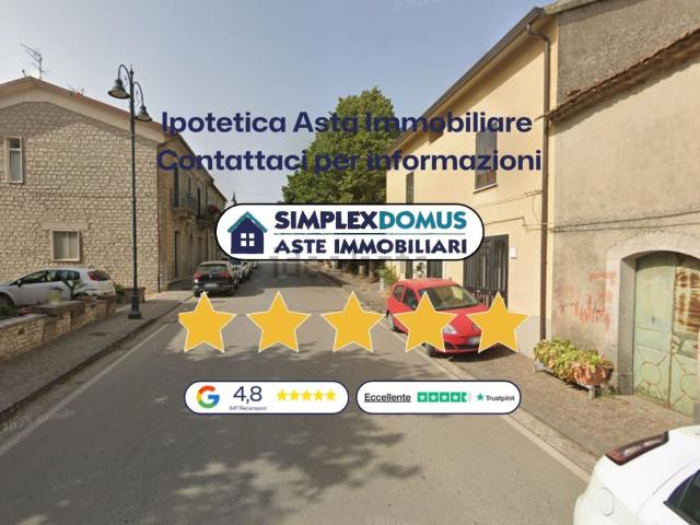 Case e ville in vendita di 420 m² in Corso Municipio