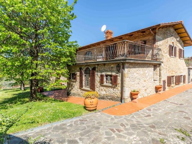 Case e ville in vendita di 420 m² in Strada Comunale di Pieve San Giovanni