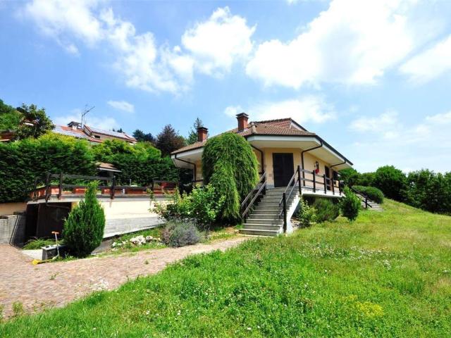 Case e ville in vendita di 420 m² in Strada del Rio, 8