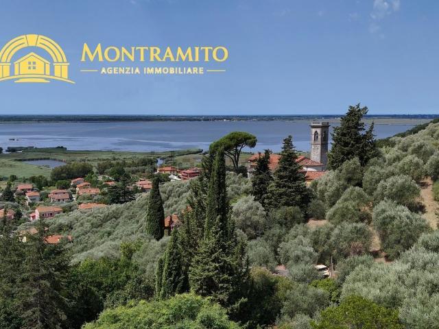 Case e ville in vendita di 421 m² in Via del Monte di Balbano, 45