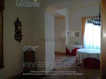 Case e ville in vendita di 422 m² in Viale Mario Rapisardi, 122