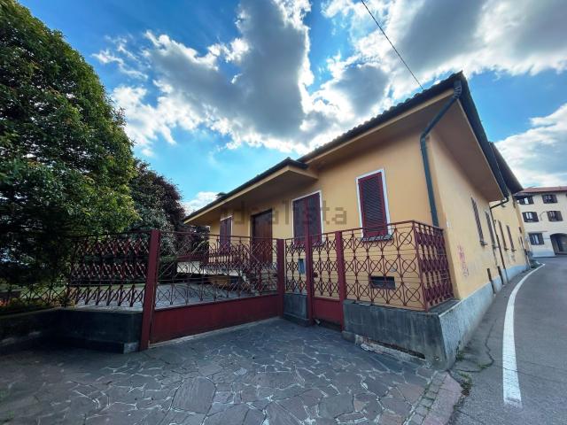 Case e ville in vendita di 423 m²