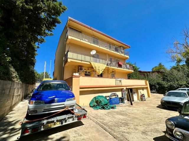 Case e ville in vendita di 423 m² in Contrada Ramo